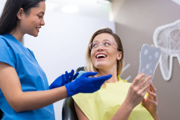 Best Sedation Dentistry  in Eatonton, GA