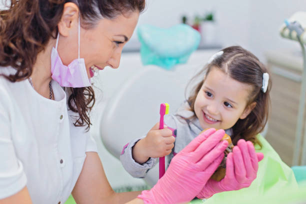 Our Range of Dental Services in Eatonton, GA